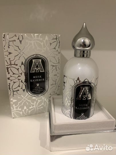 Туалетная вода женская