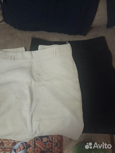 Отдам бесплатно женские вещи 46-48 р