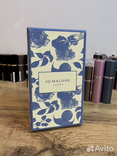 Jo Malone