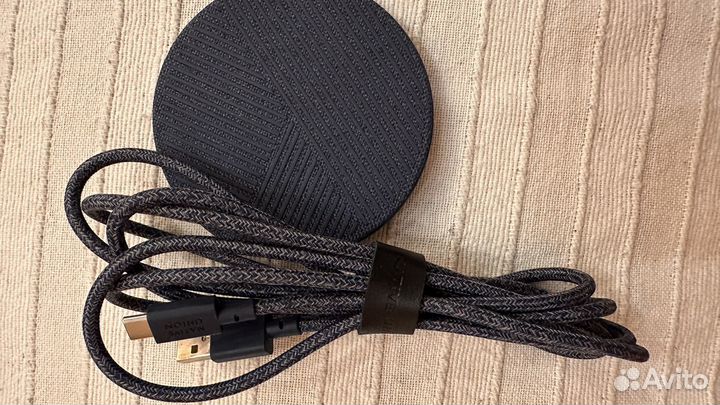 Беспроводная зарядка