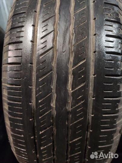 Hankook Dynapro HP RA23 235/60 R17 102H