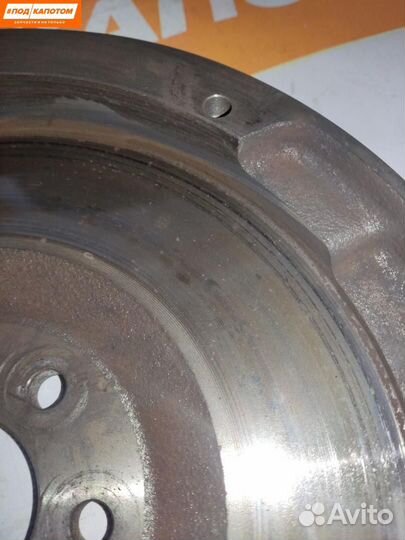 Маховик Opel Astra J (2009 - 2012) R90400169