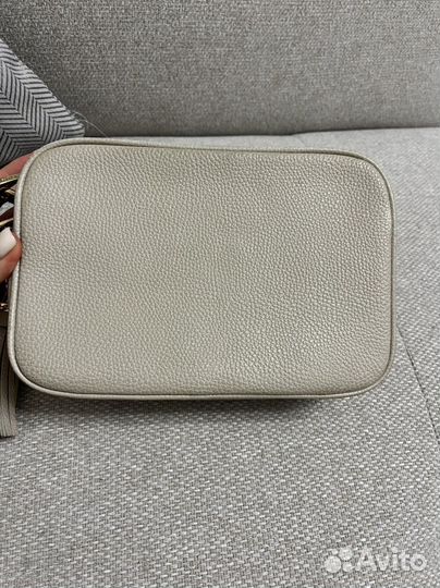 Сумка michael kors jet set travel оригинал