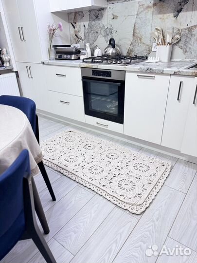 Ковер ручной работы