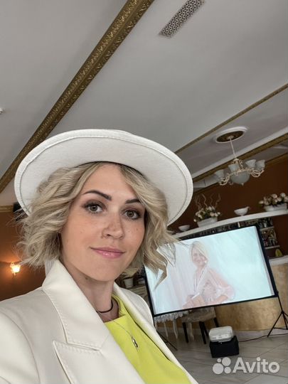 Ведущий и организатор праздников