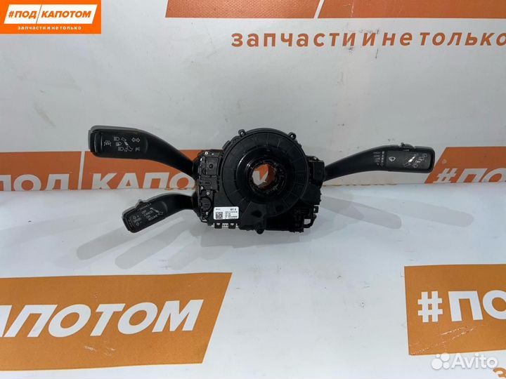 Переключатель подрулевой (стрекоза) Volkswagen 2