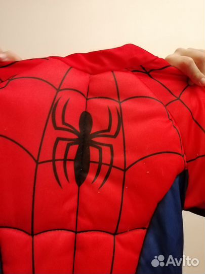 Детский маскарадный костюм 