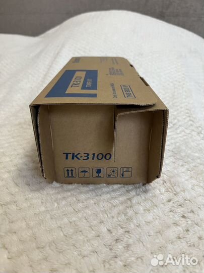 Картридж Kyocera TK-3100