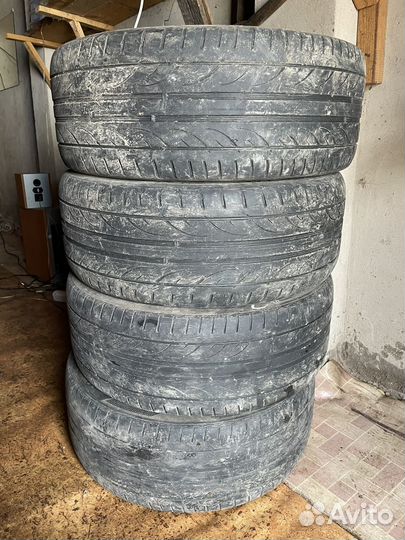 Hankook Ventus V12 Evo2 K120 225/45 R18 95Y