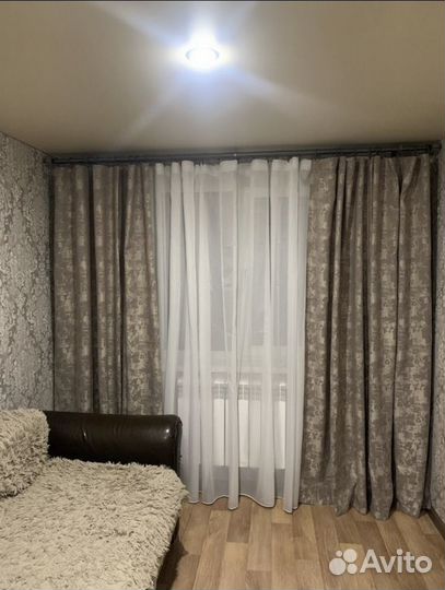 Новые плотные шторы