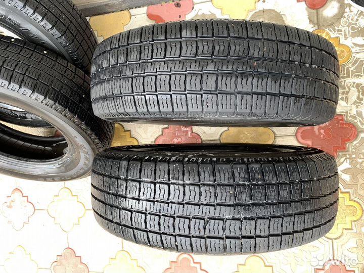 КАМА Кама-Евро-228 205/75 R15 97D