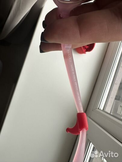 Оправа для очков детская Fischer price с чехлом