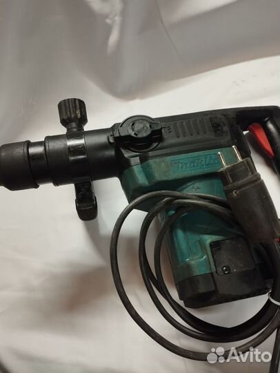Перфоратор makita sds max бу