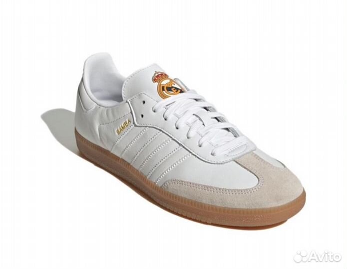 Adidas Originals Samba Team