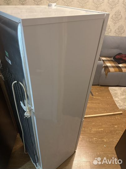 Холодильник beko бу