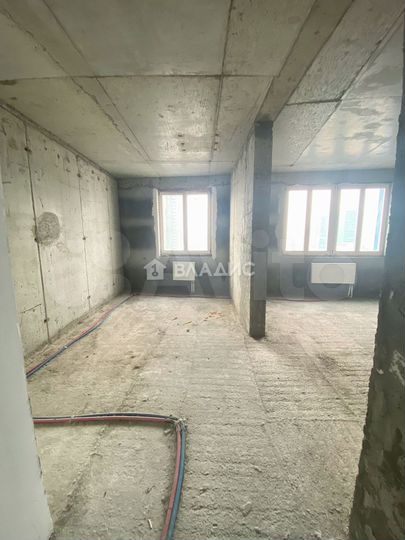 Своб. планировка, 126 м², 16/31 эт.