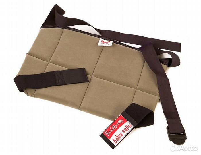 Адаптер ремня для беременных