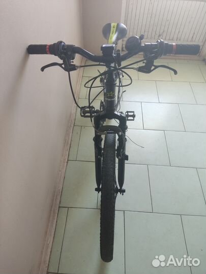 Велосипеды