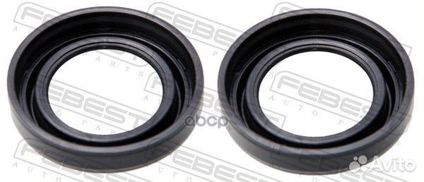 Кольцо уплотнительное свечного колодца комплект