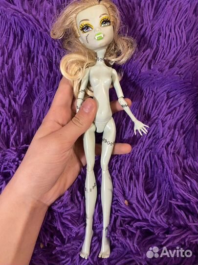 Кукла Монстер Хай