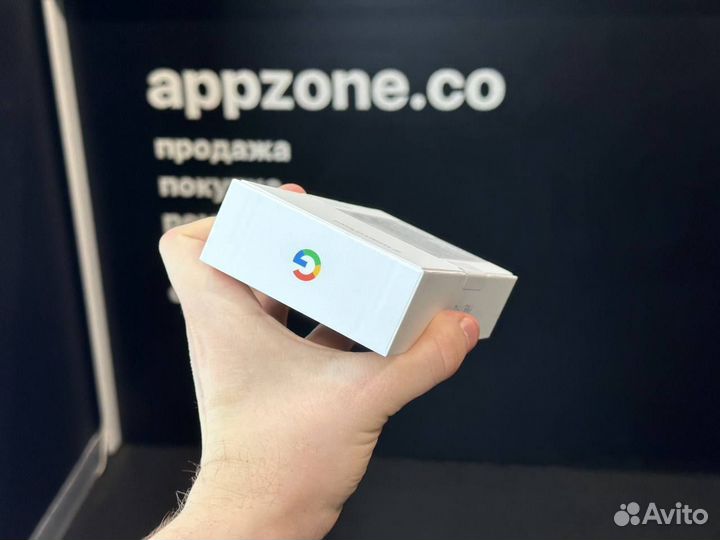 Google Pixel 7 Pro, 12/256 ГБ