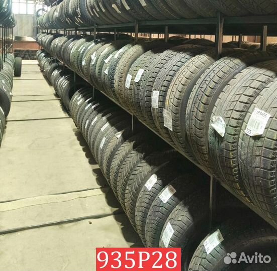 Goodyear Ice Navi Zea II 205/65 R16 93P