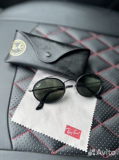 Солнцезащитные очки ray ban оригинал