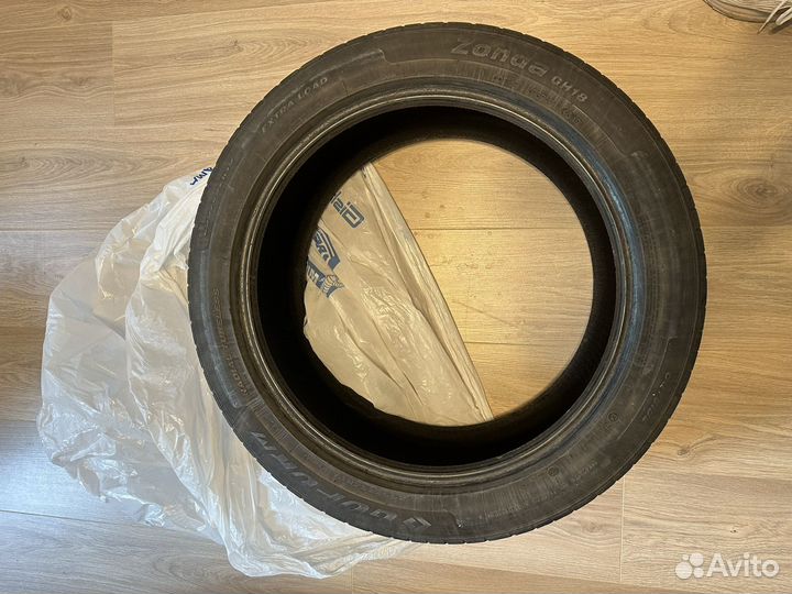 Goform GH-18 255/45 R19 98Y