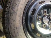 Fate AR-27 10.5/10.5 R15 94V