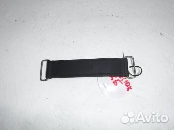 Кронштейн аккумулятора