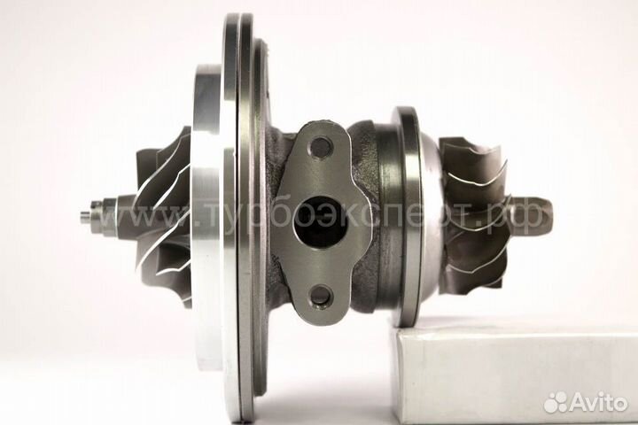 Картридж Турбины Mercedes Vito 2.3 OM601 98 л.с