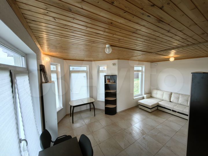 Дом 92 м² на участке 13 сот.