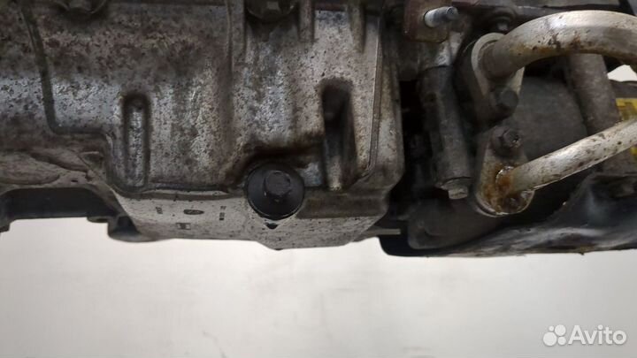 Двигатель Ford Focus 2, 2006