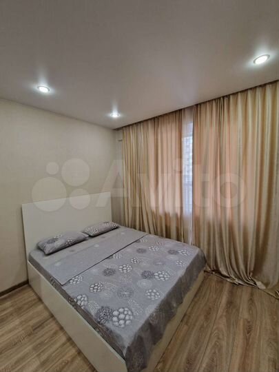 Квартира-студия, 25 м², 2/18 эт.