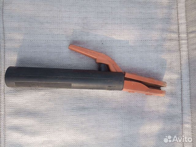 Сварочный держак 500 ампер