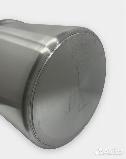 Кастрюля для стеклокерамических плит