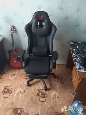 Кресло игровое ardor gaming Force Armor 2000M купить в Воронеже ...