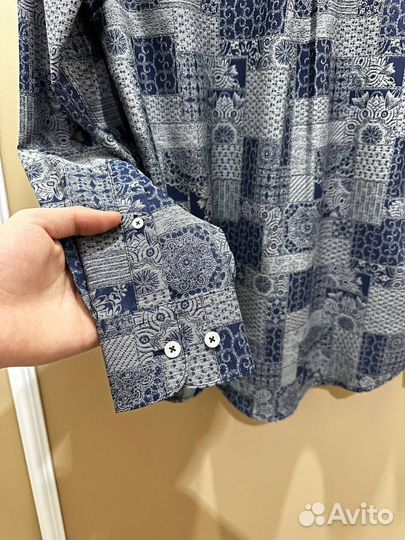 Рубашка Zilli