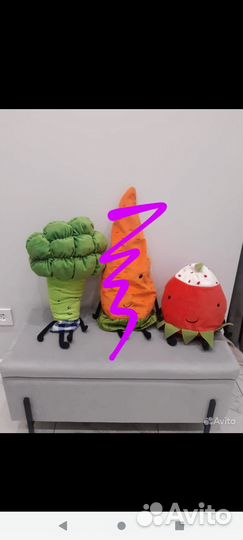 Брокколи IKEA
