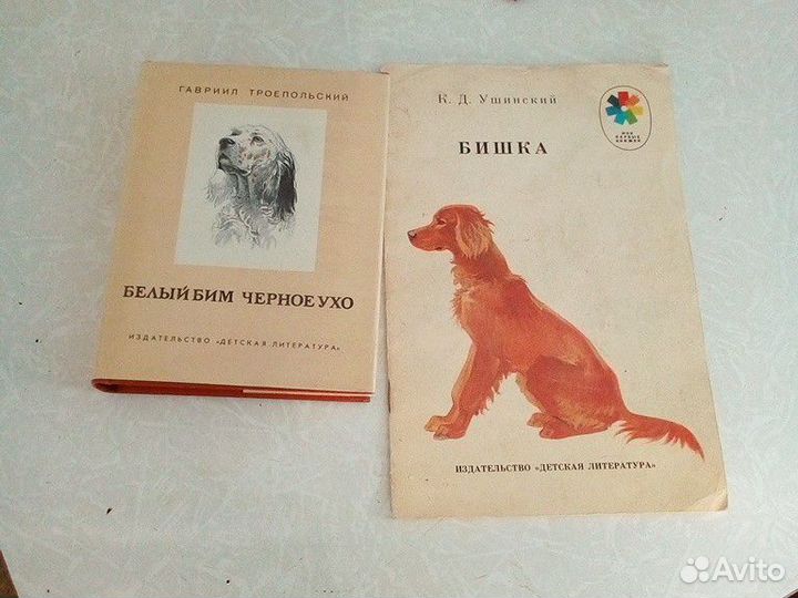 Книги,Листай;Бим-Троепольского и т.д