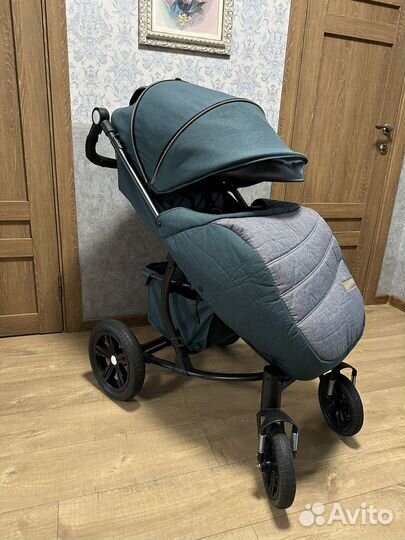 Коляска всесезонная Babyhit Tribute