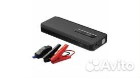 Пусковое устройство Xiaomi 70mai Jump Starter Max