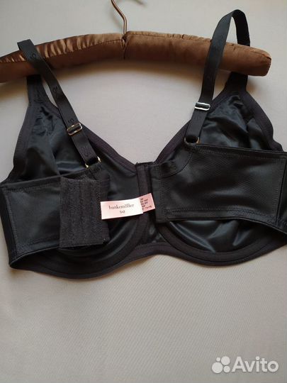 Бюстгальтер минимайзер Hunkemoller. D/G/ Е