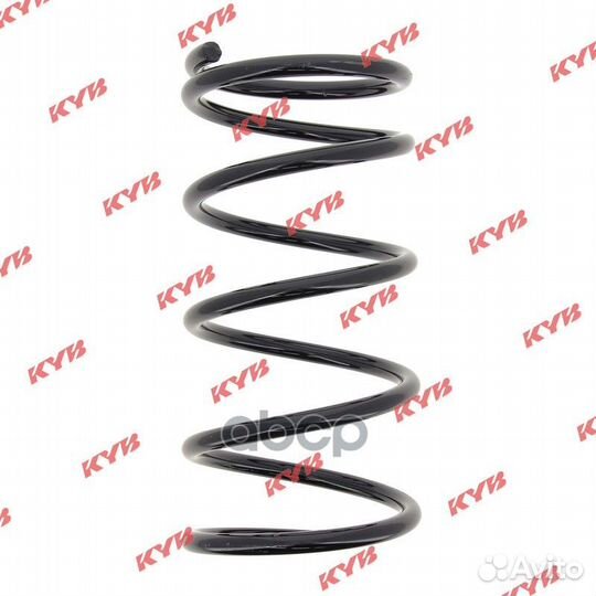 Пружина K-Flex RA6270