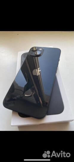 iPhone 13, 128 ГБ