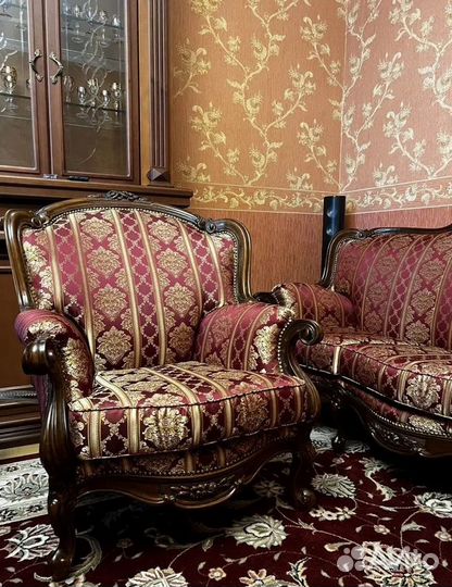 Ремонт мебели с выездом