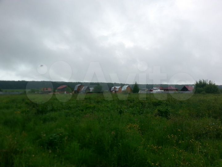 Участок 15 сот. (ИЖС)