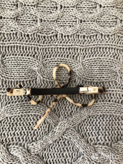 Oysho Расческа, краб, заколки - оригинал