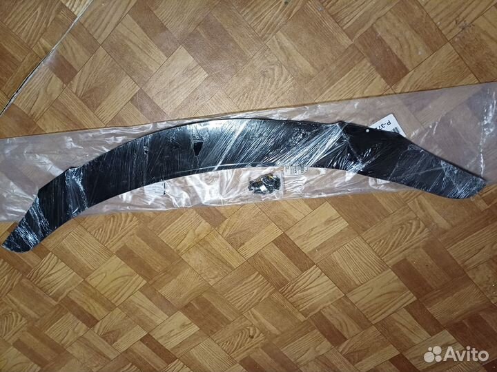 Дефлекторы mazda 3 бк