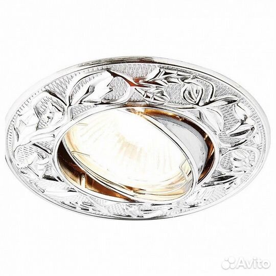 Встраиваемый светильник Ambrella Classic 711 711 C